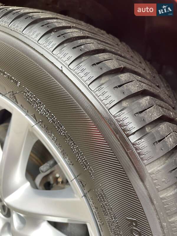 Хэтчбек Mazda 3 2016 в Ивано-Франковске фото 2 Хэтчбек Mazda 3 2016 в Ивано-Франковске