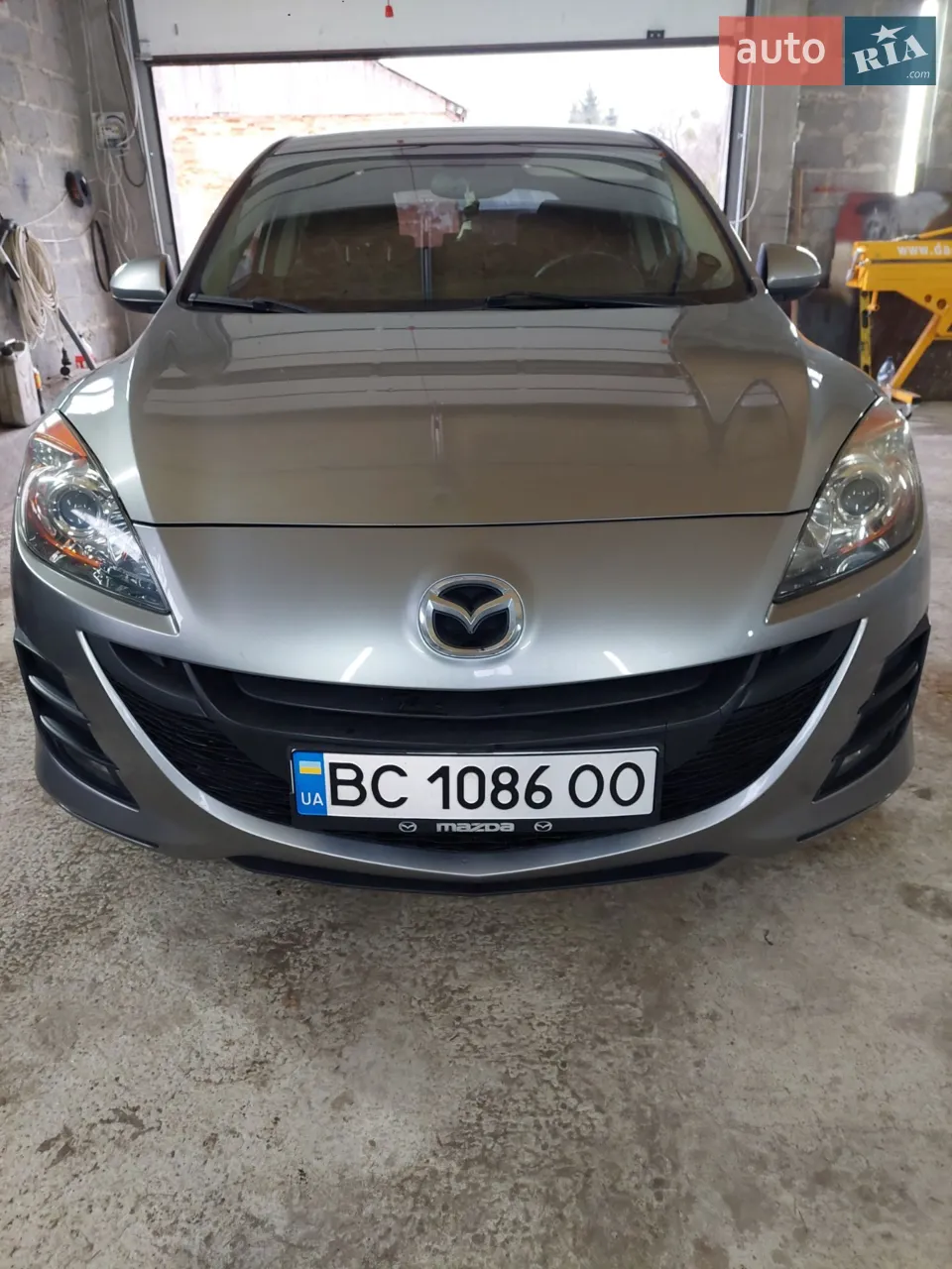 2010 Mazda 3 - мініатюра 26