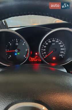 Хэтчбек Mazda 3 2009 в Львове