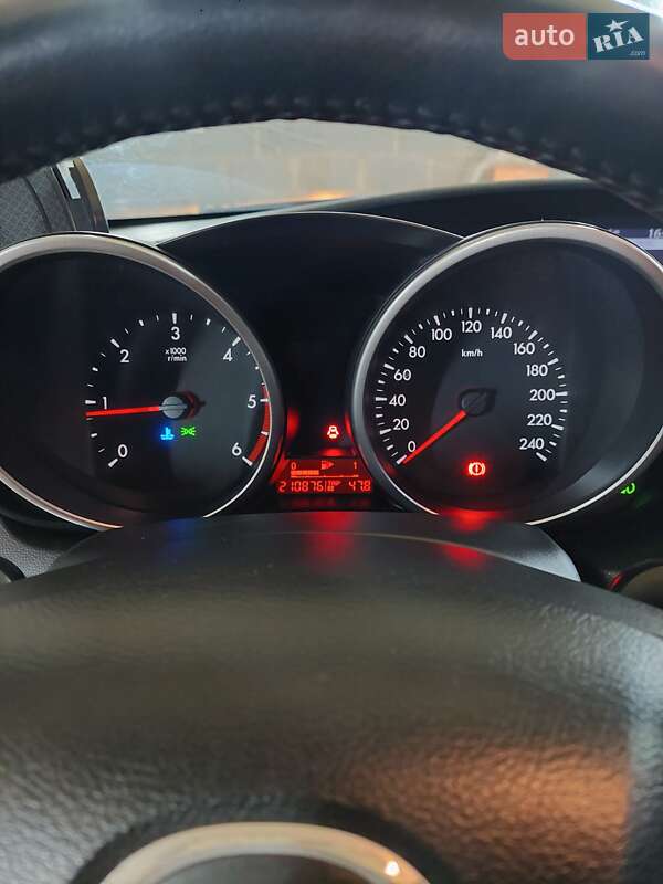 Хетчбек Mazda 3 2009 в Львові