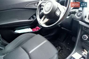 Седан Mazda 3 2018 в Киеве фото 7 Седан Mazda 3 2018 в Киеве