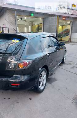 Хэтчбек Mazda 3 2005 в Павлограде