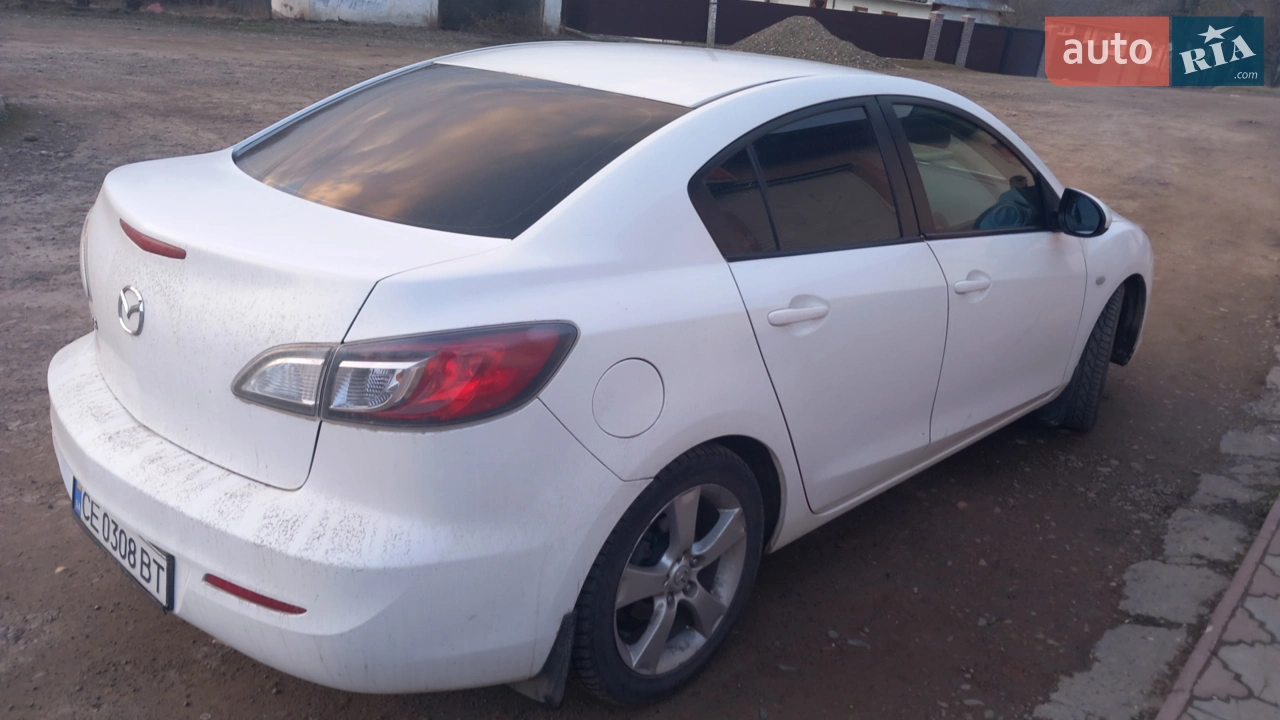 2012 Mazda 3 - мініатюра 31