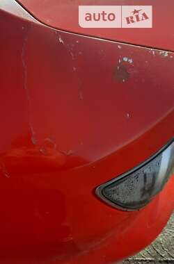 Седан Mazda 3 2006 в Киеве