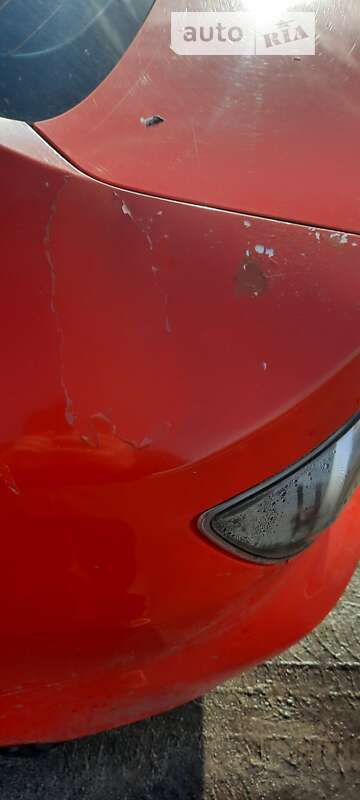 Седан Mazda 3 2006 в Киеве