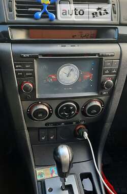 Седан Mazda 3 2006 в Киеве