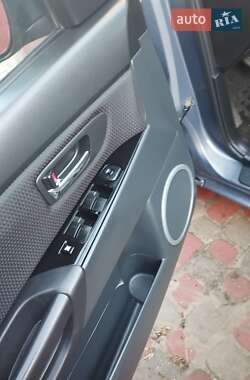 Хэтчбек Mazda 3 2008 в Львове