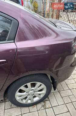 Седан Mazda 3 2007 в Николаеве