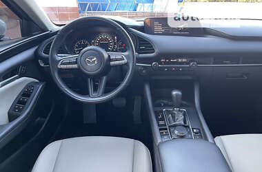 Седан Mazda 3 2020 в Запорожье