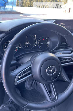 Седан Mazda 3 2020 в Запорожье