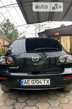 Хетчбек Mazda 3 2005 в Кривому Розі