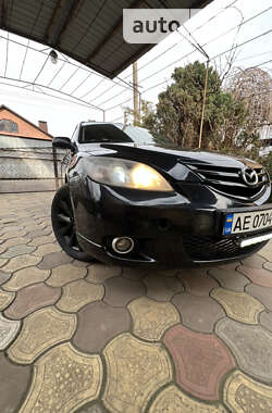 Хетчбек Mazda 3 2005 в Кривому Розі