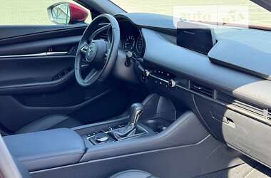 Хэтчбек Mazda 3 2022 в Запорожье