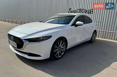 Седан Mazda 3 2020 в 