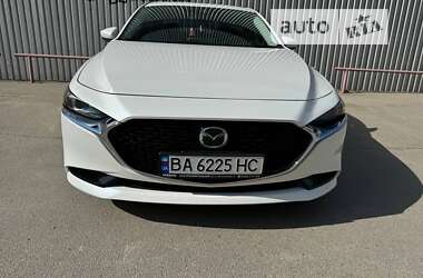 Седан Mazda 3 2020 в Кропивницком