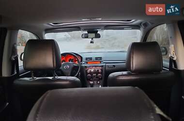 Хэтчбек Mazda 3 2008 в Днепре фото 2 Хэтчбек Mazda 3 2008 в Днепре