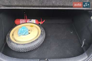 Хэтчбек Mazda 3 2008 в Днепре фото 10 Хэтчбек Mazda 3 2008 в Днепре