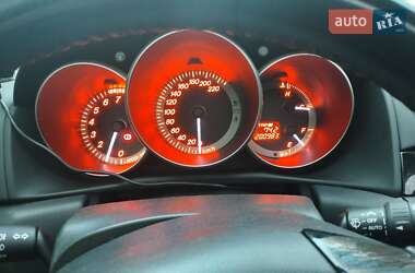 Хэтчбек Mazda 3 2008 в Днепре фото 6 Хэтчбек Mazda 3 2008 в Днепре