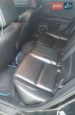 Хэтчбек Mazda 3 2008 в Днепре