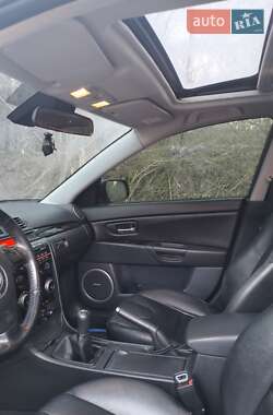 Хэтчбек Mazda 3 2008 в Днепре фото 9 Хэтчбек Mazda 3 2008 в Днепре