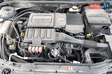 Хэтчбек Mazda 3 2008 в Днепре фото 11 Хэтчбек Mazda 3 2008 в Днепре