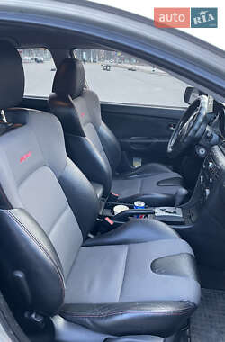 Хэтчбек Mazda 3 2006 в Харькове