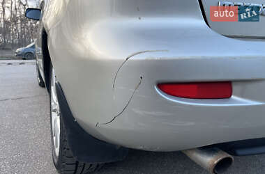 Хэтчбек Mazda 3 2006 в Харькове