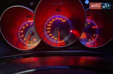 Седан Mazda 3 2006 в Виннице