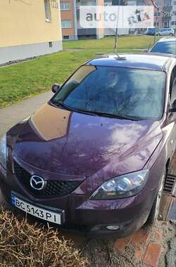 Хэтчбек Mazda 3 2007 в Киеве