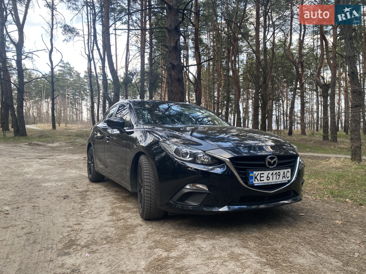 2016 Mazda 3 - мініатюра 11