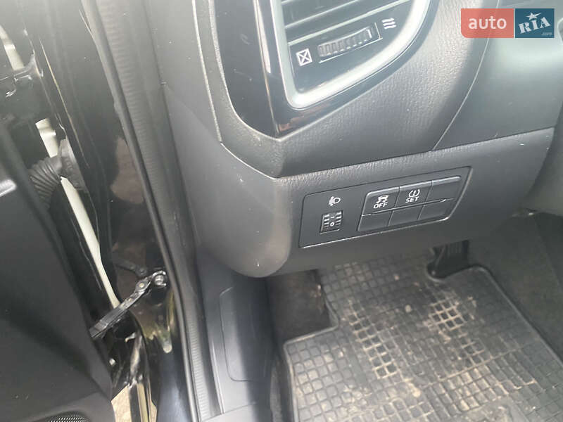 Седан Mazda 3 2015 в Дніпрі фото 12 Седан Mazda 3 2015 в Дніпрі