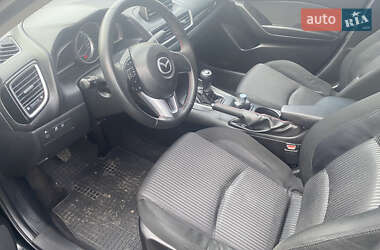 Седан Mazda 3 2015 в Днепре фото 14 Седан Mazda 3 2015 в Днепре