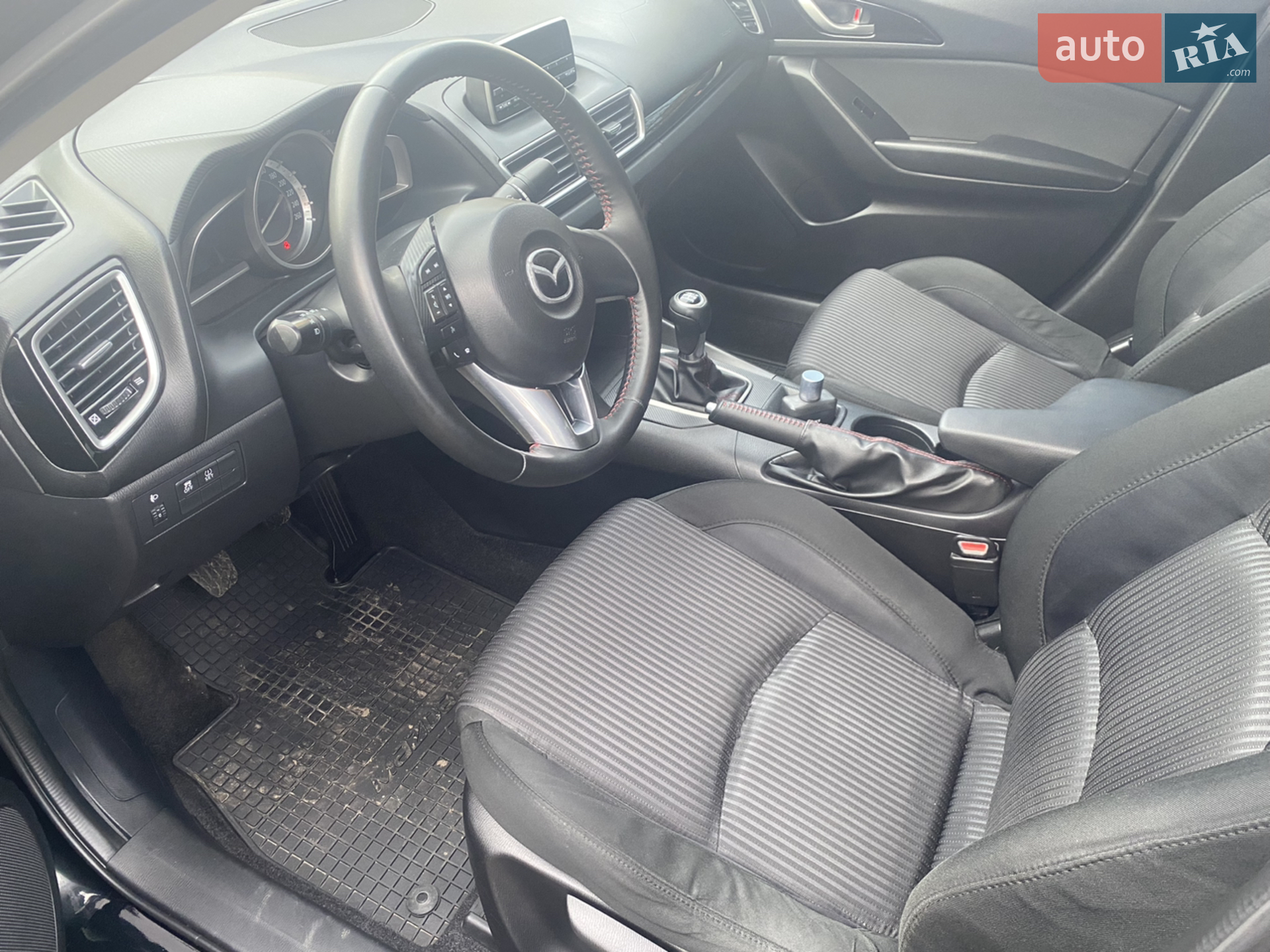 2015 Mazda 3 - мініатюра 14