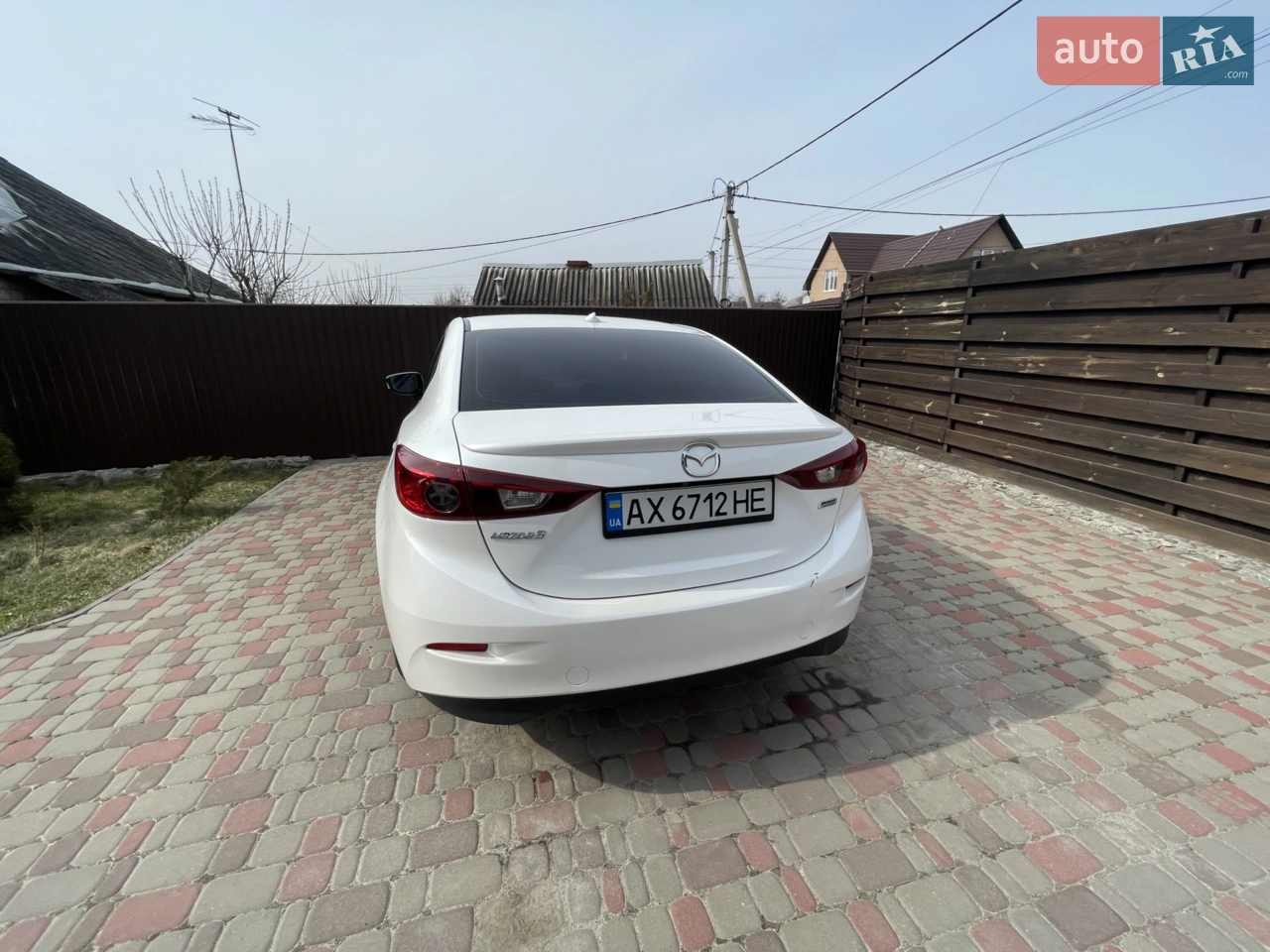 2014 Mazda 3 - мініатюра 20