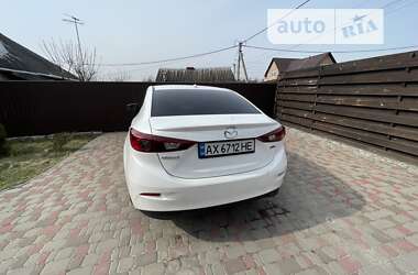 Седан Mazda 3 2013 в Харькове