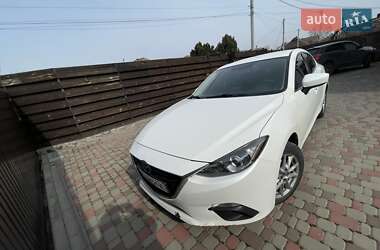 Седан Mazda 3 2013 в Харькове фото 2 Седан Mazda 3 2013 в Харькове