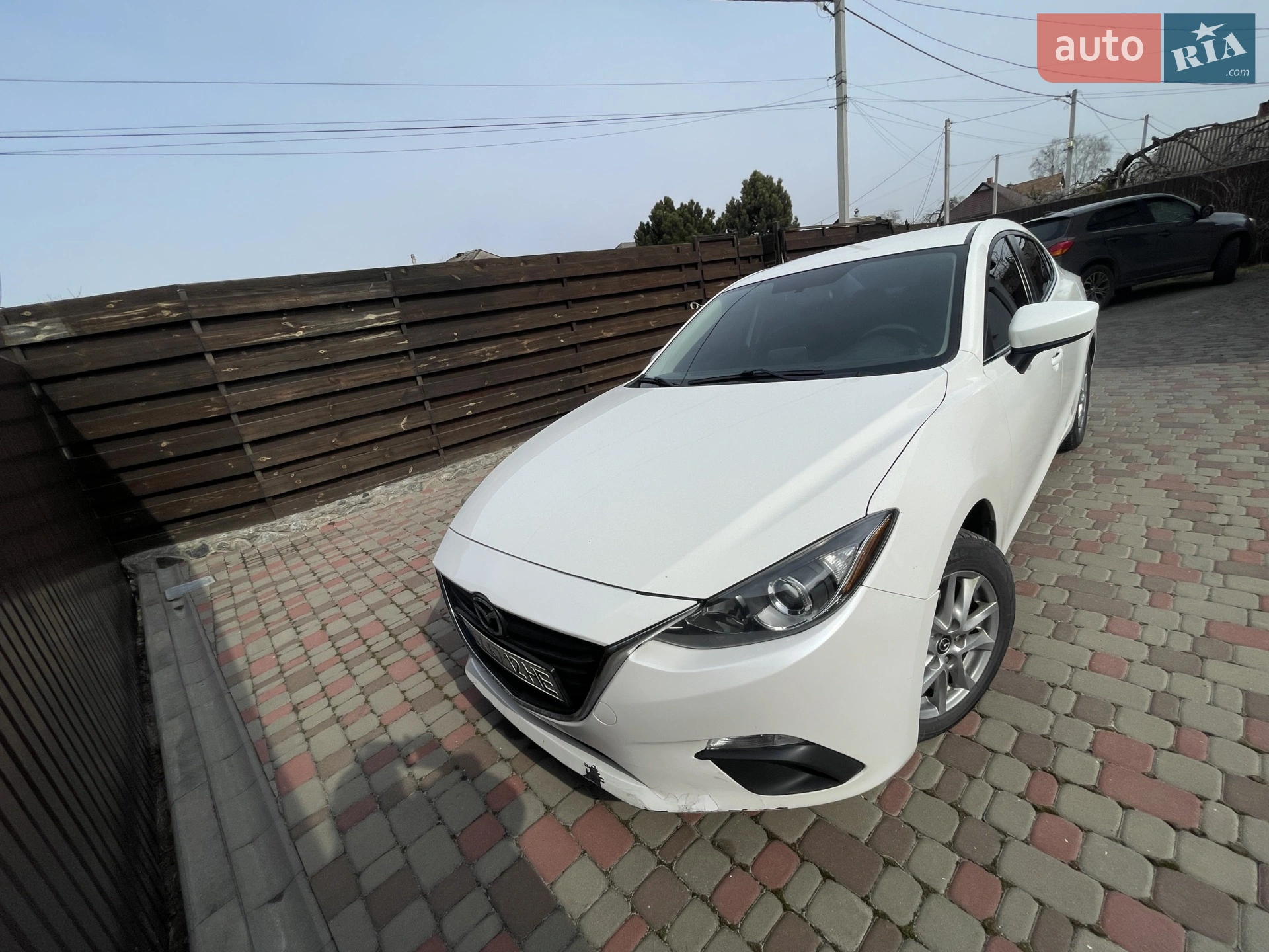 2013 Mazda 3 - мініатюра 2