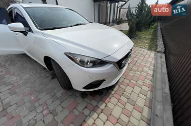Седан Mazda 3 2013 в Харькове фото 6 Седан Mazda 3 2013 в Харькове