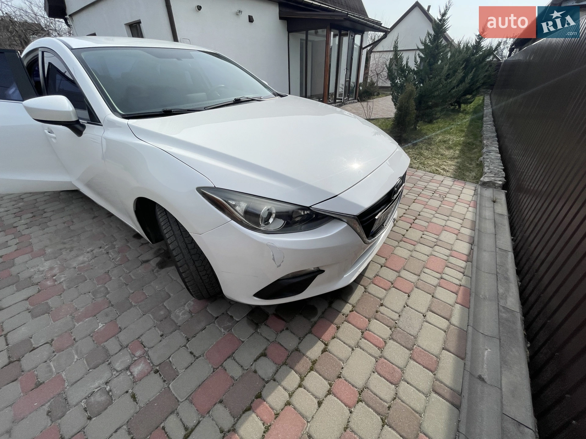 2013 Mazda 3 - мініатюра 6