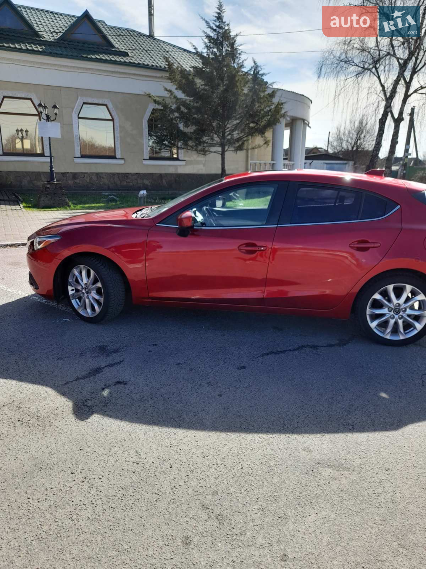 2013 Mazda 3 - фото 1