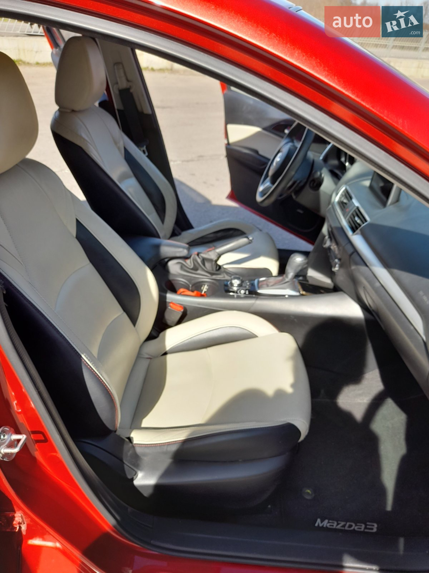 2013 Mazda 3 - мініатюра 5