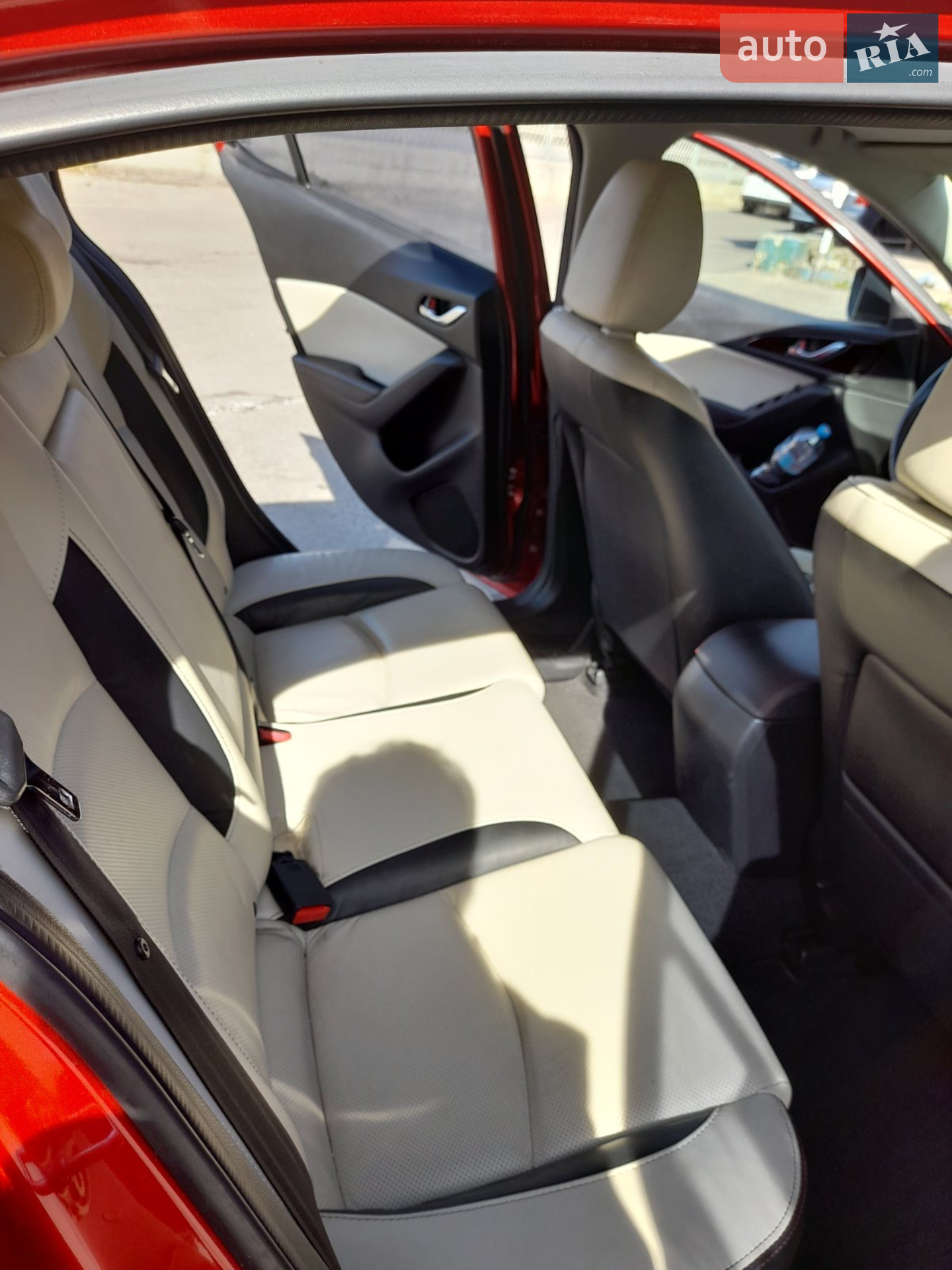 2013 Mazda 3 - мініатюра 8