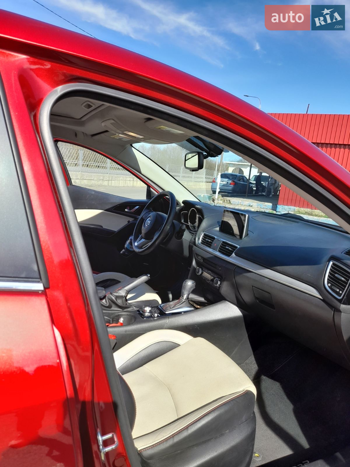2013 Mazda 3 - мініатюра 9