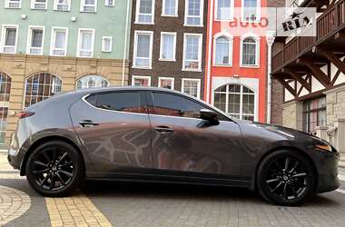 Хэтчбек Mazda 3 2020 в Ровно