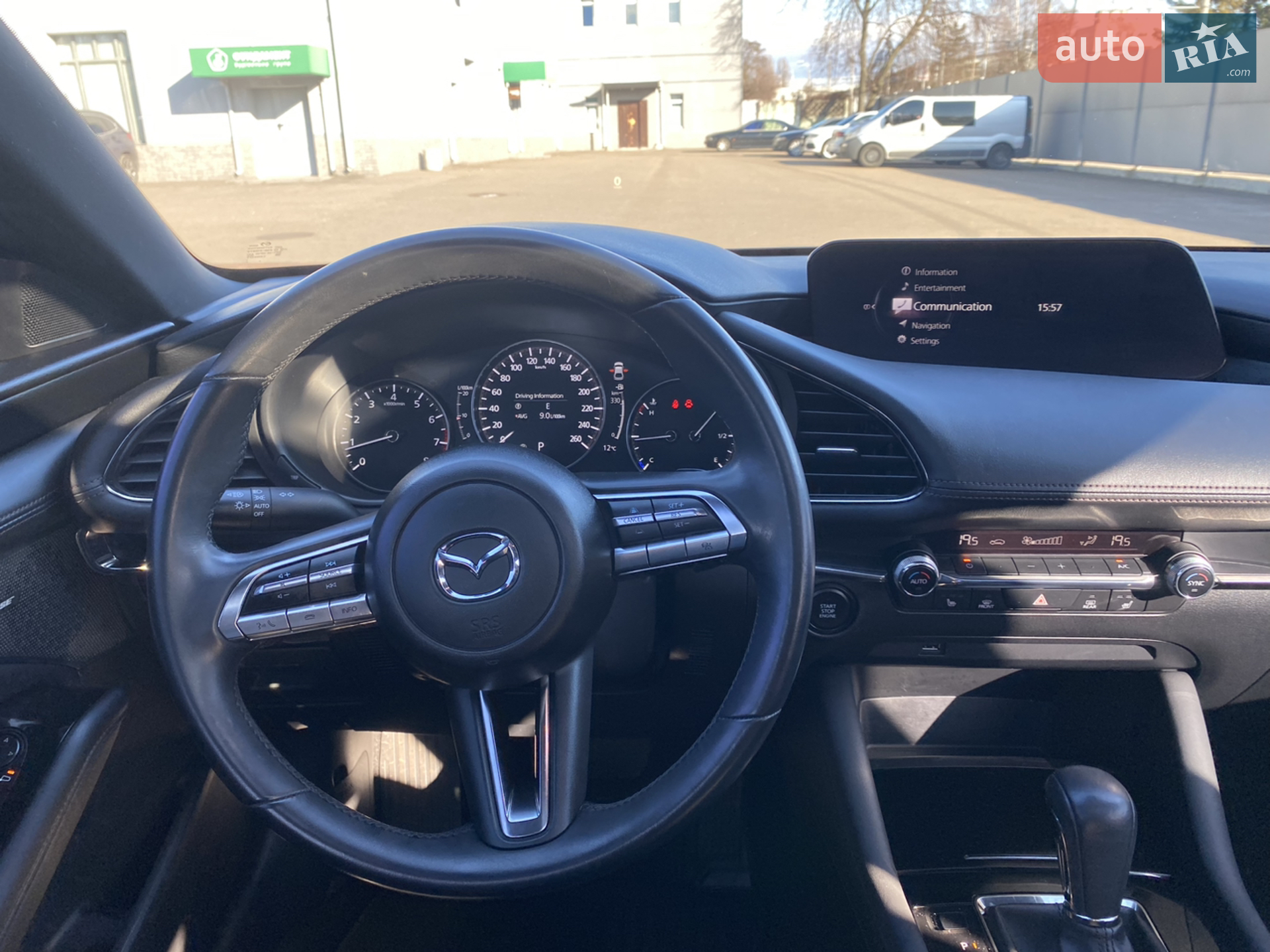 2018 Mazda 3 - мініатюра 22