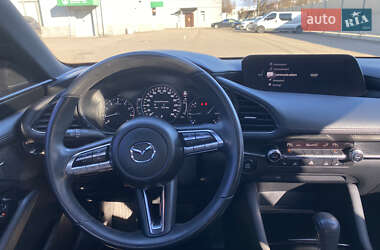 Хэтчбек Mazda 3 2018 в 