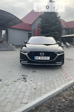 Седан Mazda 3 2022 в Павлограде