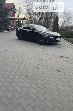 Седан Mazda 3 2022 в Павлограде