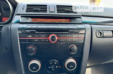 Хетчбек Mazda 3 2006 в Сумах