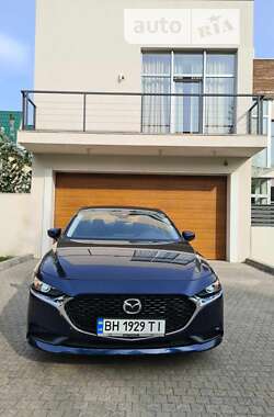 Седан Mazda 3 2020 в Одессе